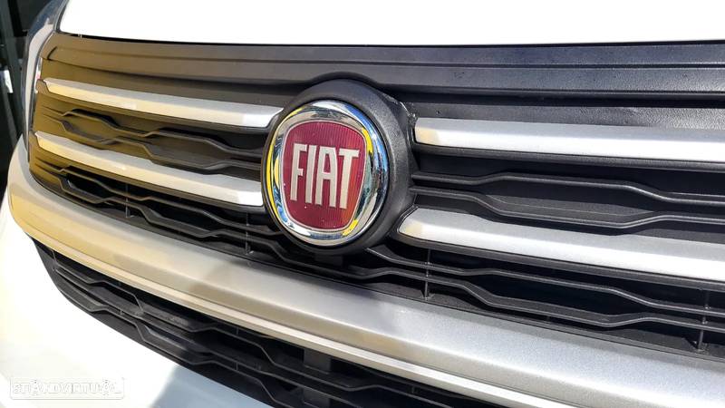 Fiat Talento 1.6 M-Jet L1H1 9L - 10