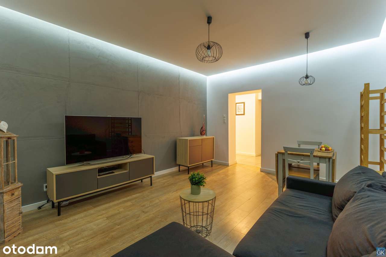 Mieszaknie 2 pokojowe blisko parku-2