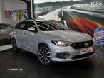 Fiat Tipo Station Wagon 1.3 M-Jet Lounge - 3