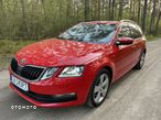 Skoda Octavia 2.0 TDI Style - 1