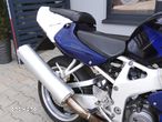 Honda CBR - 10