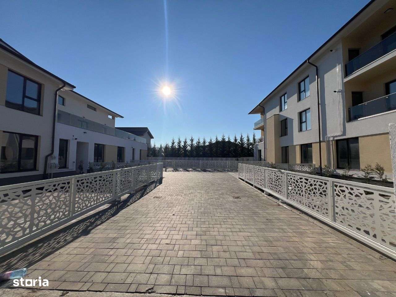 Apartament 2 camere Paulesti-Gageni-5