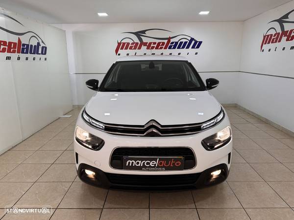 Citroën C4 Cactus 1.5 BlueHDi Shine - 2