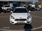 Ford Focus 1.5 TDCi Powershift Titanium - 2