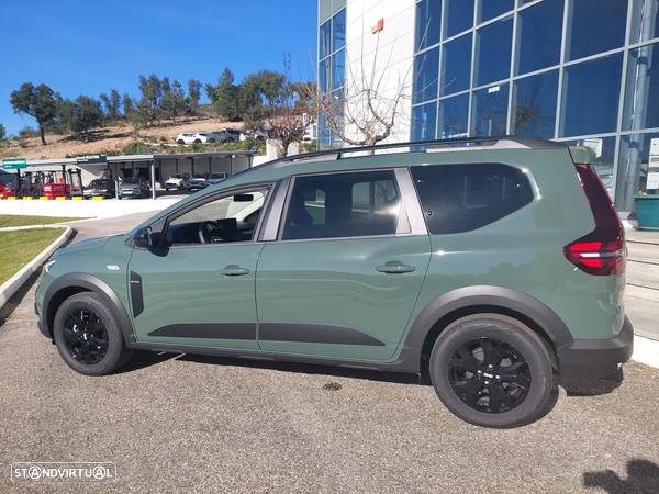 Dacia Jogger 1.0 TCe SL Extreme 7L - 5