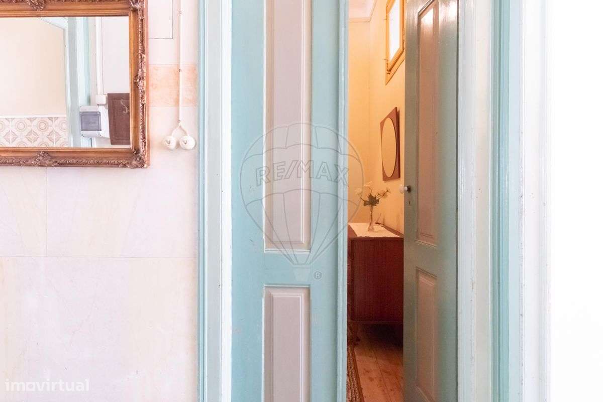 Apartamento T2 para venda - Grande imagem: 3/21