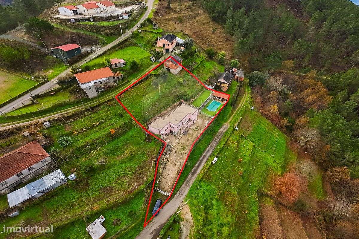 Moradia T5 para venda - Grande imagem: 5/45