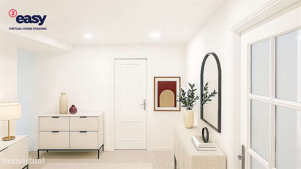 Apartamento T4 Duplex - Avenida de Fitares-7