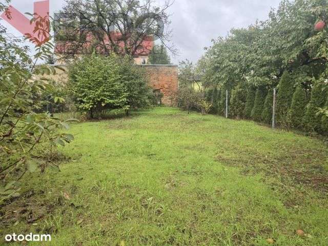 Bezczynszowe z ogrodem i garażem/Kobierzyce-15