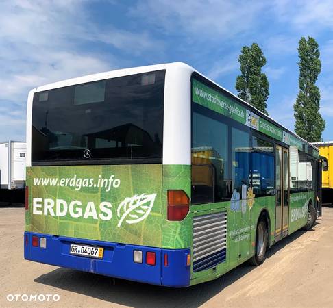 Mercedes-Benz Citaro - 7