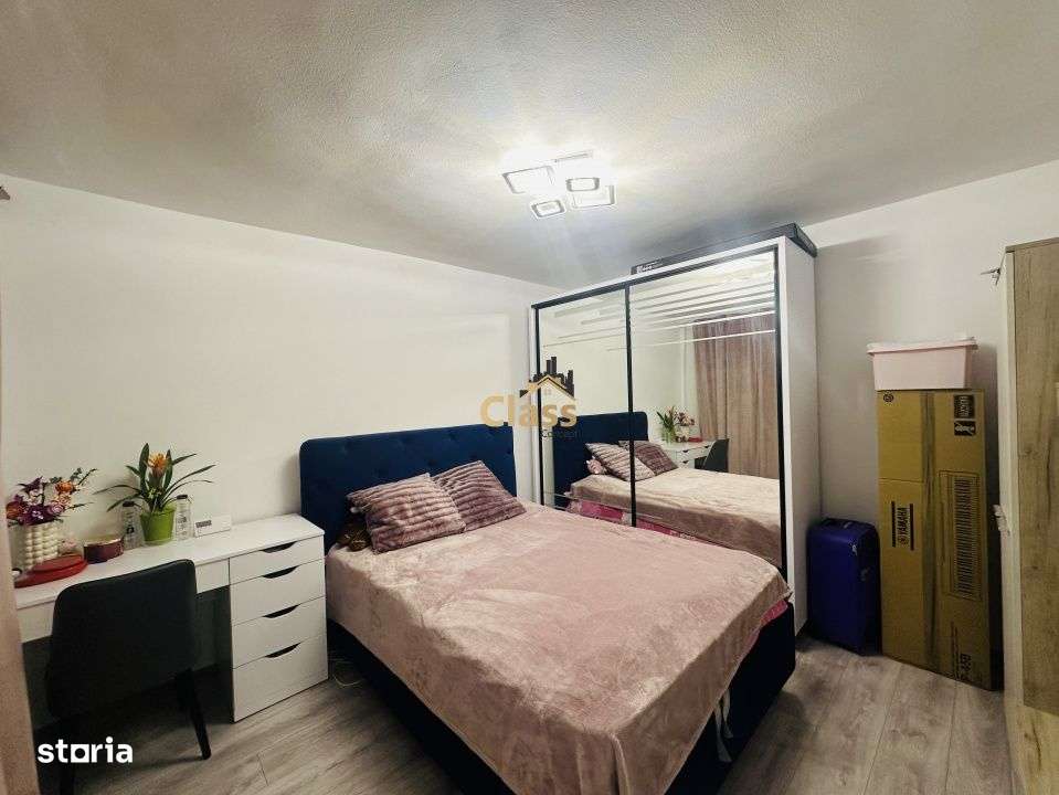 Apartament 3 camere | Decomandat | Renovat | 64 mpu | Big Manastur - Imagine principală: 5/8