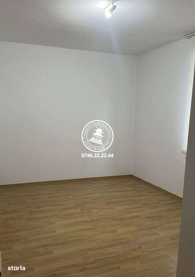 Apartament 2 camere de vânzare ultracentral Iași – Ștef-1