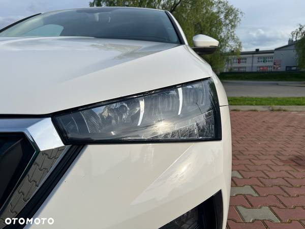 Skoda Scala 1.0 TSI Ambition - 9