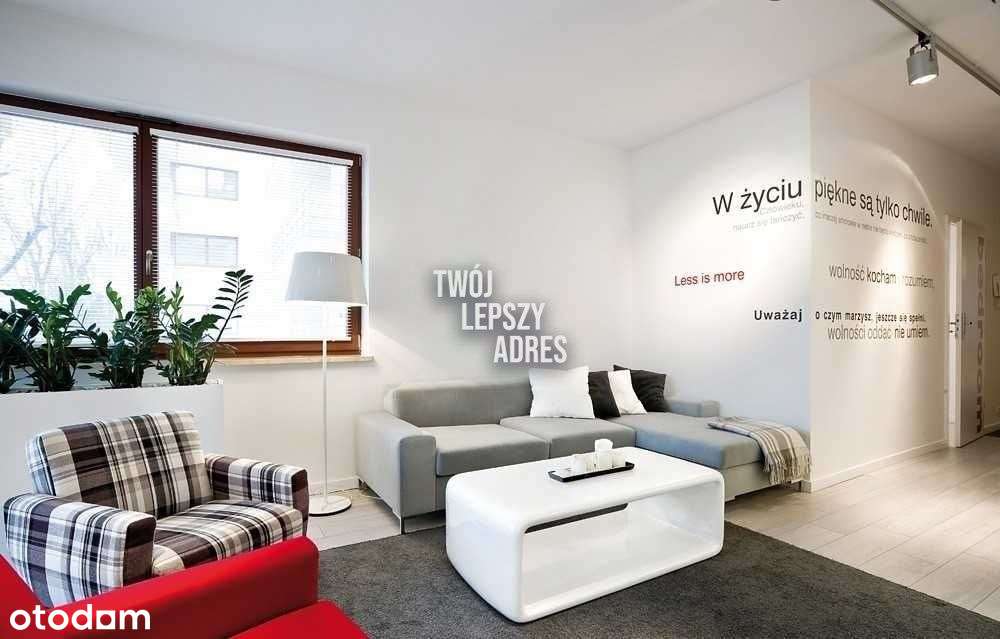 Zamieszkaj w centrum miasta z tarasem 20m2 - Pełny obrazek: 5/11