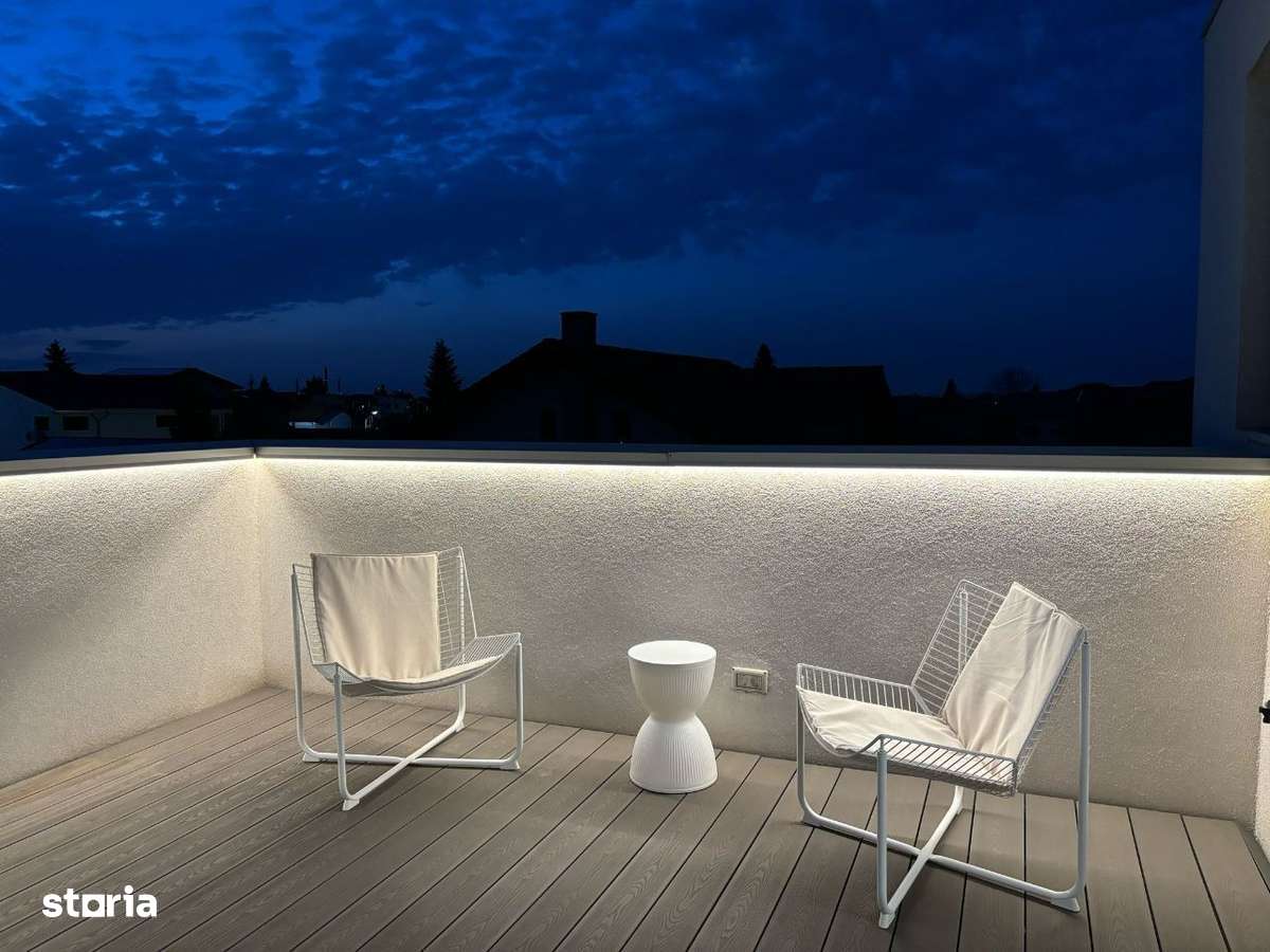 Vilă premium - Smart Home - Curte amenajată - lângă Șoseaua Olteniței. - Imagine principală: 1/17