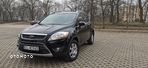 Ford Kuga 2.0 TDCi 4x4 Trend - 1