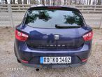 Seat Ibiza SC 1.6 16V Color Edition Galia Blau - 6