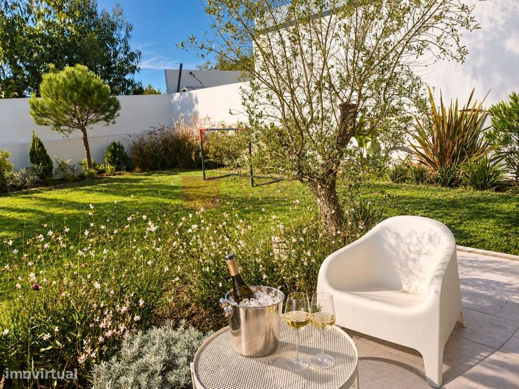 Mafra - Moradia T4 com jardim - Elegância, tranquilidade a poucos m...-18