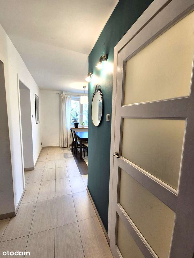 *3pok.*po remoncie*63,3m2*Stare Miasto*Kolejowa*media miejsk*2 balkony-14