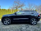 Jeep Grand Cherokee Gr 3.0 CRD Overland EU6 - 2