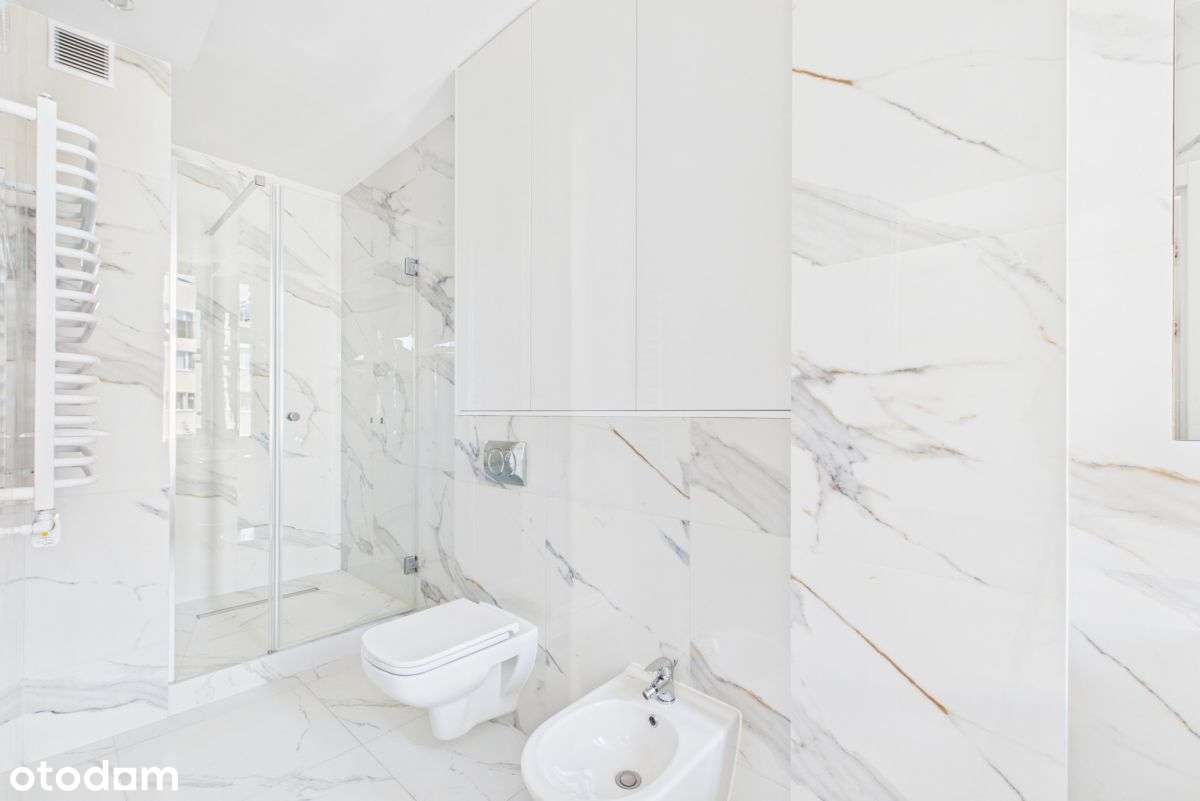 Dwupak kawalerek - Centrum Wrzeszcza-4