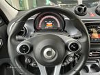 Smart ForFour 1.0 Passion 71 - 22