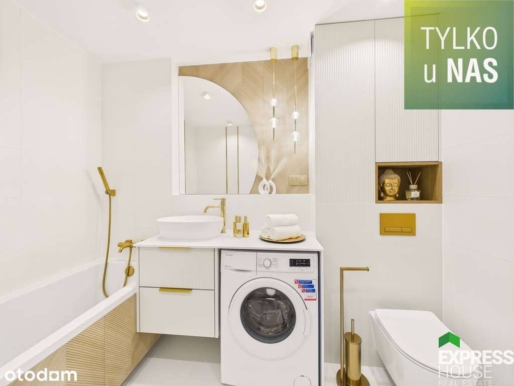 Mieszknie 3 pokojowe na ulicy Świętego Jerzego. - Pełny obrazek: 5/11