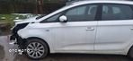 Kia Carens IV 1D lusterko lewe - 1