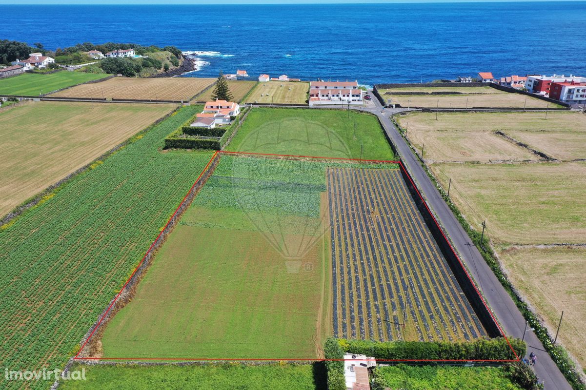 Terreno  para venda