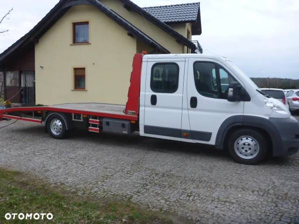 Peugeot Boxer - 3