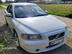 Volvo S60 2.5T Summum - 2