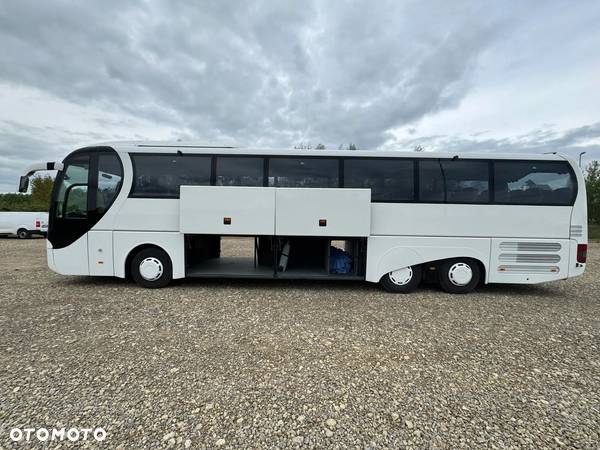 MAN Lion`s Coach - 10