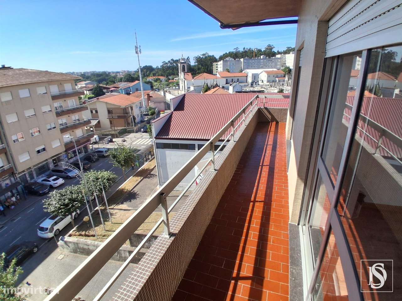 Apartamento T3 Venda em Fânzeres e São Pedro da Cova,Gondomar-26