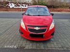 Chevrolet Spark 1.0 Base - 1