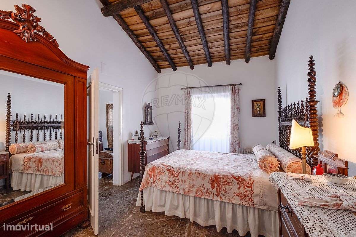 Moradia T5 para venda - Grande imagem: 4/36