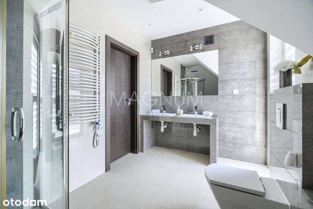 Piękny dom wolnostojący w przyjaznym otoczeniu-8