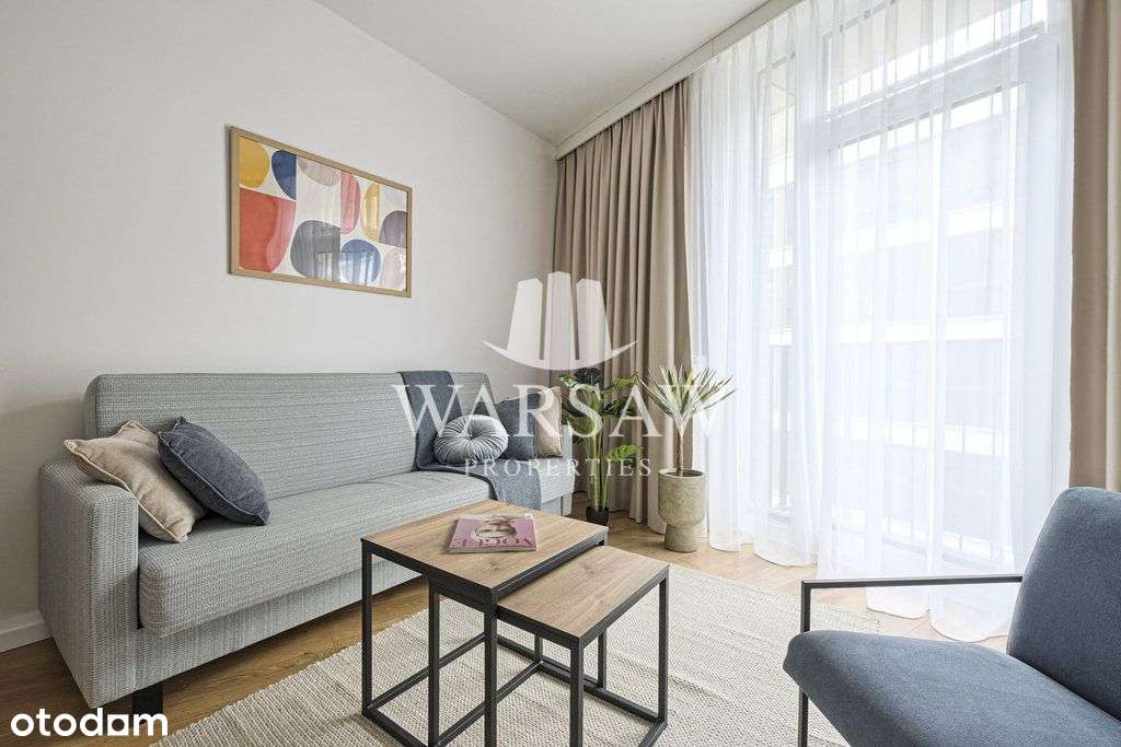 50% pierwszy miesiac: 2 pokoje w Browarach - Pełny obrazek: 5/17