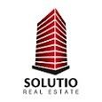 Solutio Real Estate Logo