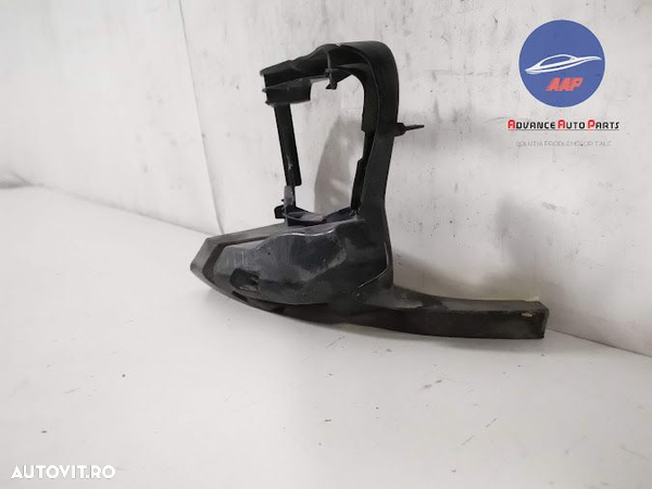 Suport Bara Stanga BMW Seria 3 E93 E92 2010 2011 2012 2013 2014 original - 6