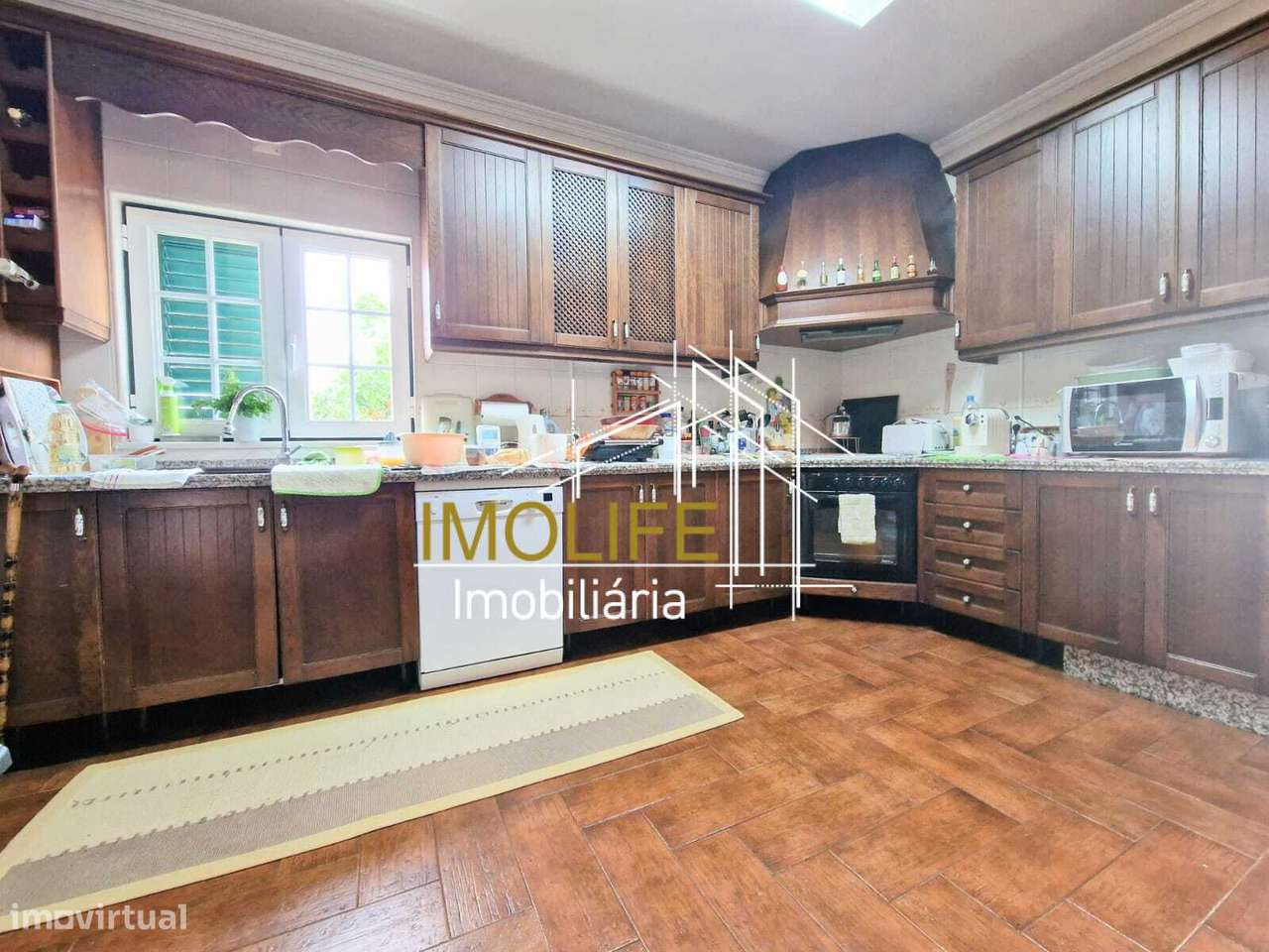 Moradia T4 sita na aldeia de Sapos - Mertola-8