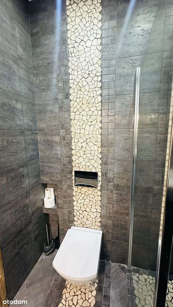 Mieszkanie przy Barskiej 11/13, dwupokojowe 56m-10