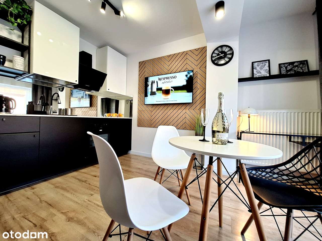 TARAS # Nowe 1 pokojowe z TARSEM # Cicha Okolica - Pełny obrazek: 4/20