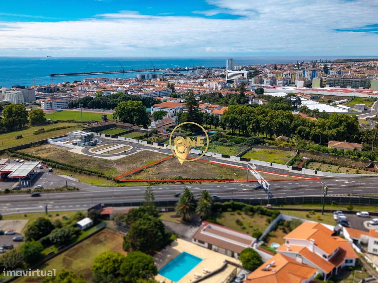 Lote para Comércio e Serviços - Laranjeiras Gardens - Grande imagem: 4/5