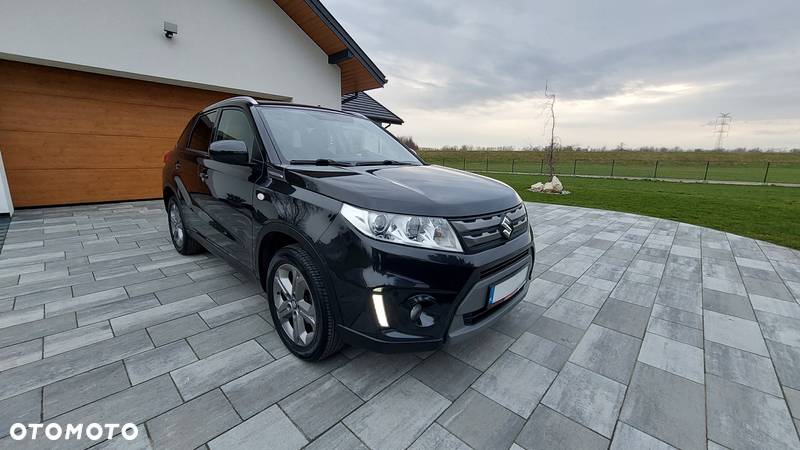 Suzuki Vitara - 35