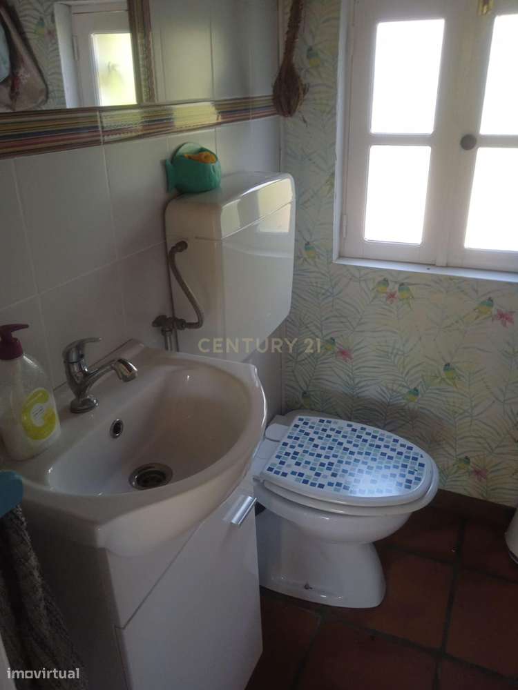 Quintinha - São Tomé de Covelas, Baião-23