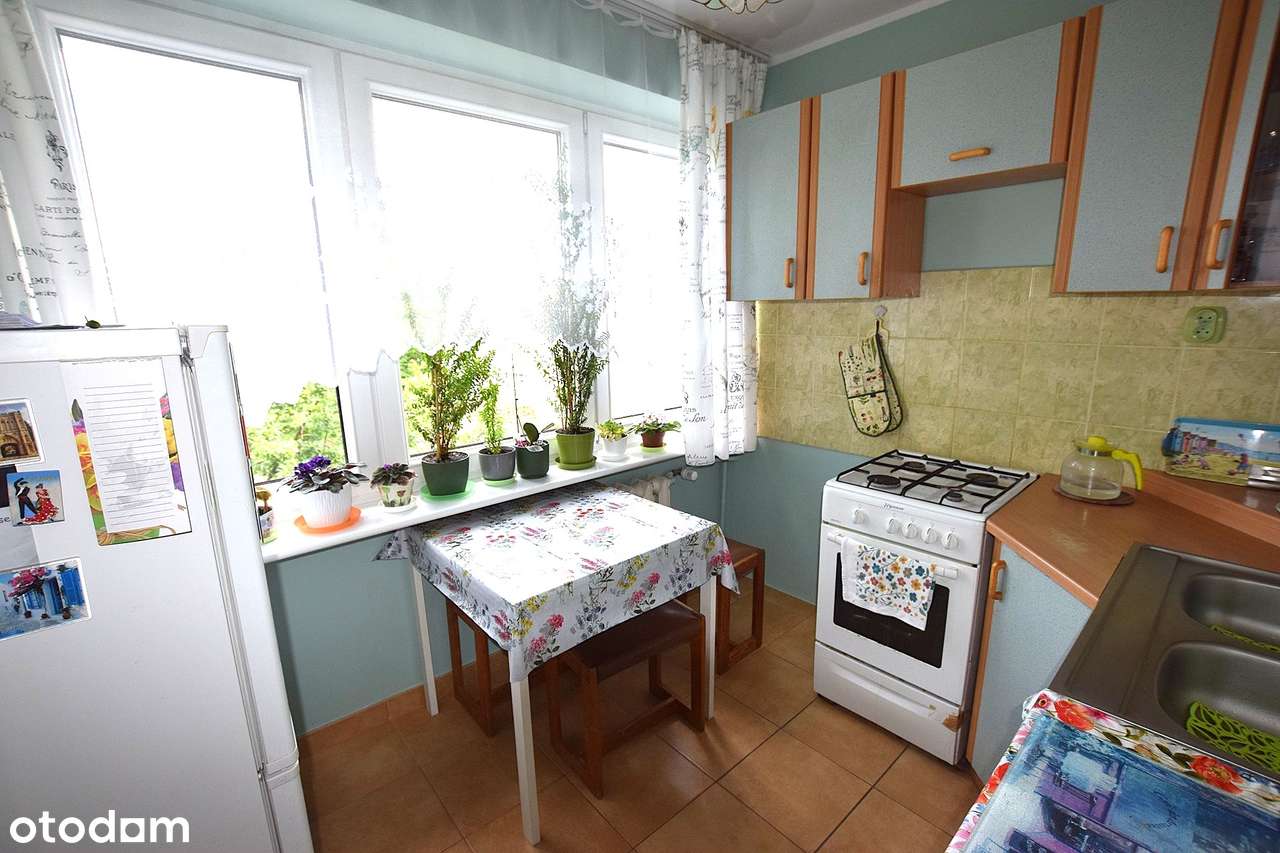 3 pokojowe III p. ul. Barczewskiego Os. Podgrodzie w Olsztynie-11