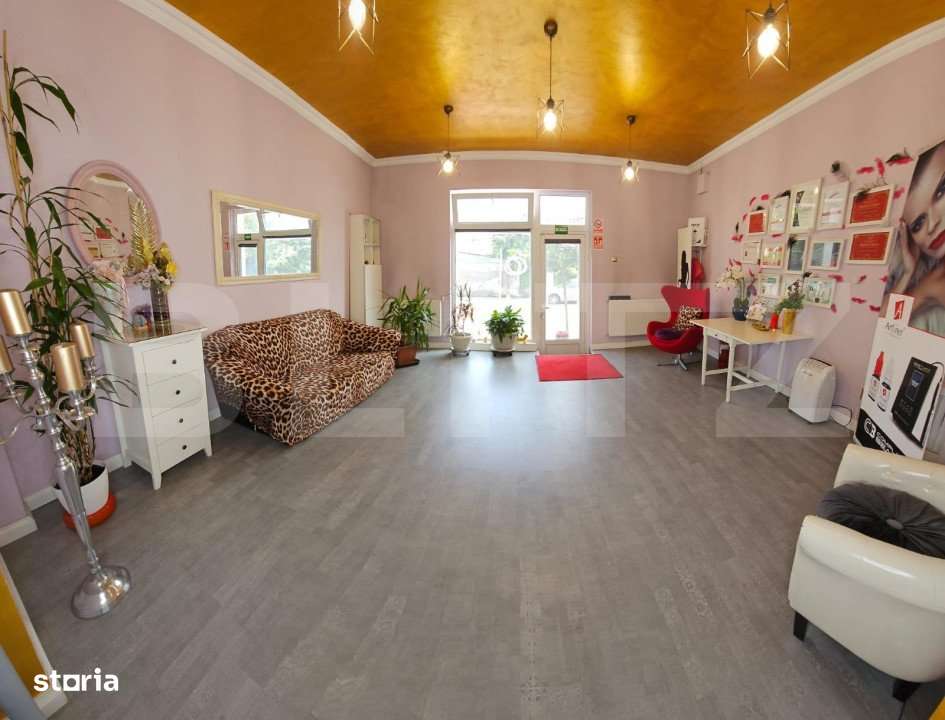 Casa 5 camere, 173mp, zona Centrala - Imagine principală: 2/15