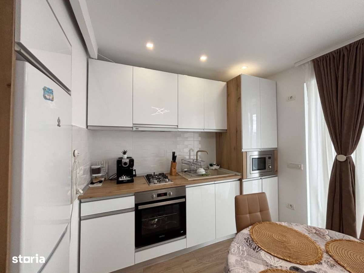 Studio spatios de inchiriat - Mamaia Nord - Imagine principală: 5/11