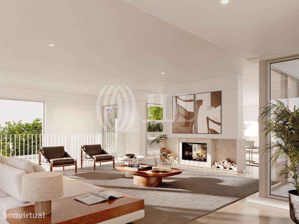 Moradia T4 no Splendouro Village, em Vila Nova de Gaia, Porto - Grande imagem: 2/53