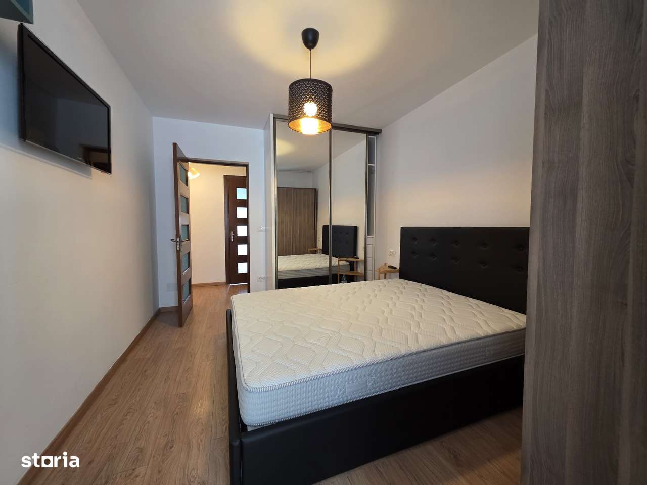 Apartament cu 3 camere de vanzare in zona Campia Libertatii - Parc IOR-3